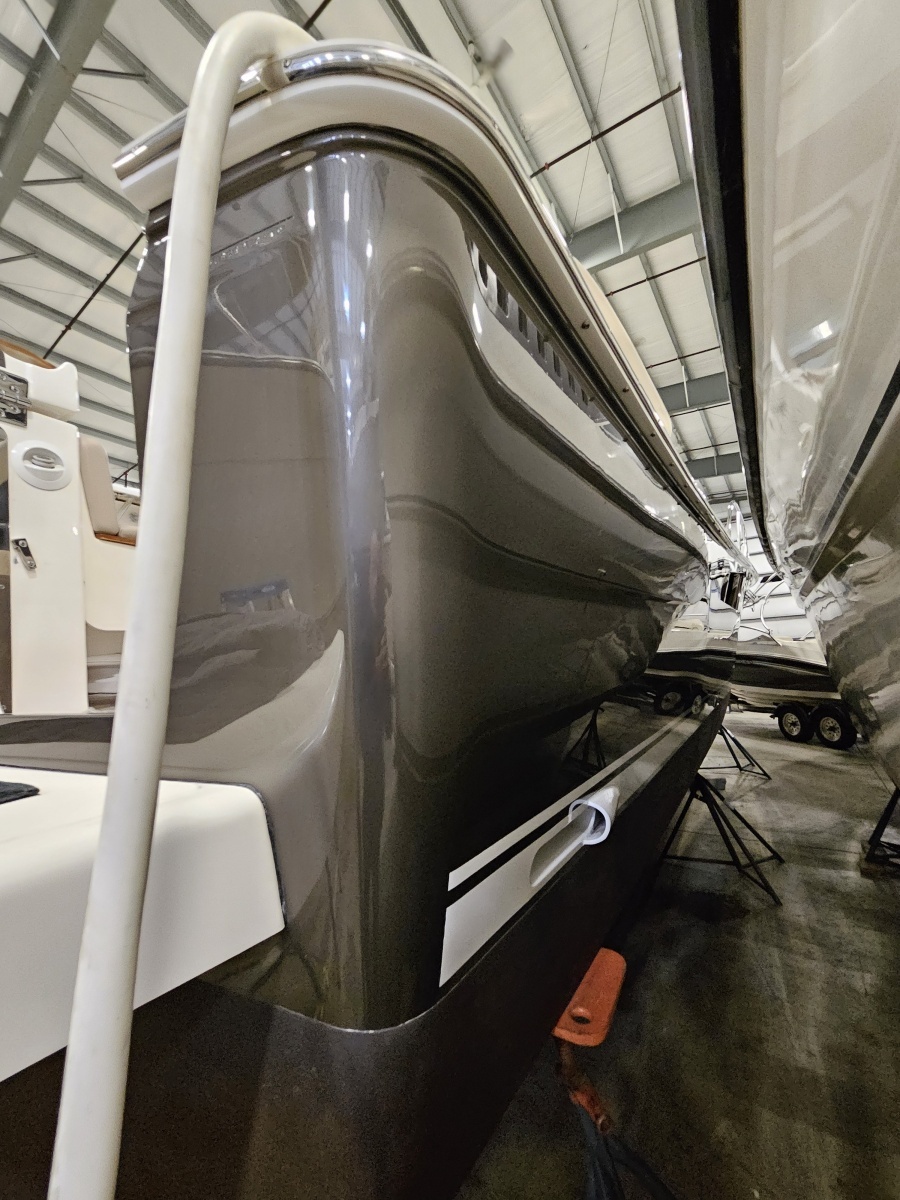 2014 Tiara Yachts 43 Open