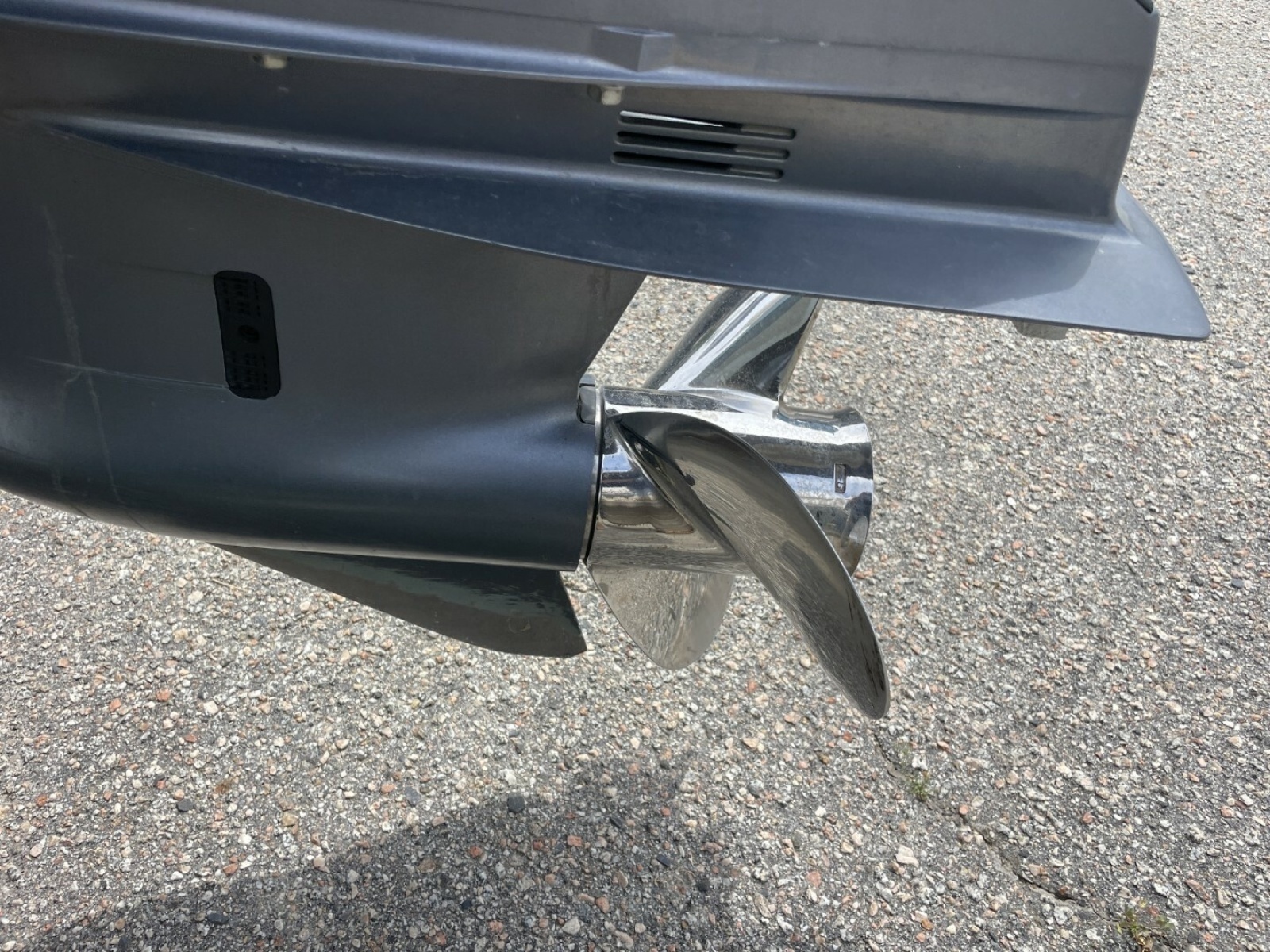 24ft Bluewater Yacht For Sale