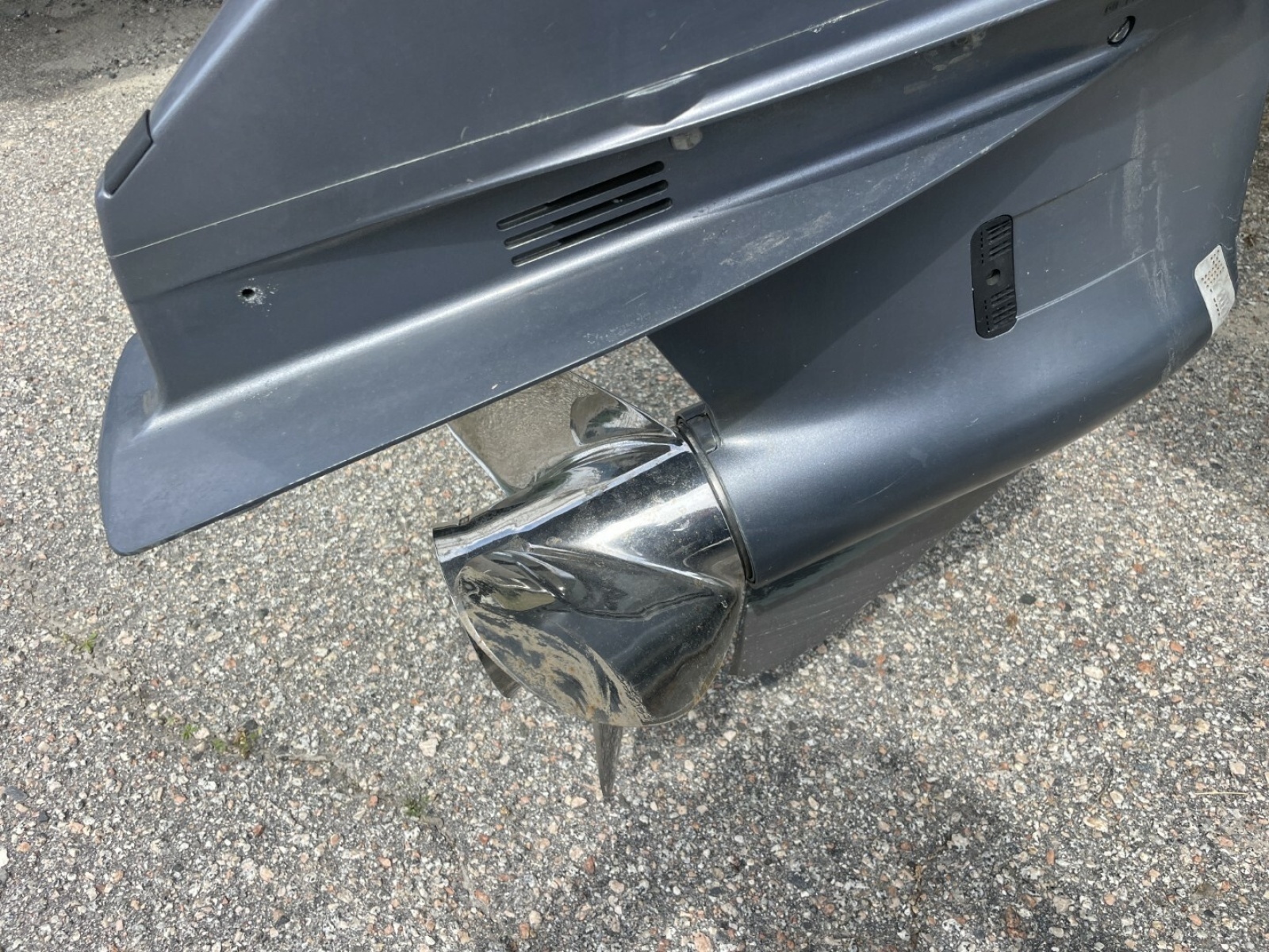 24ft Bluewater Yacht For Sale