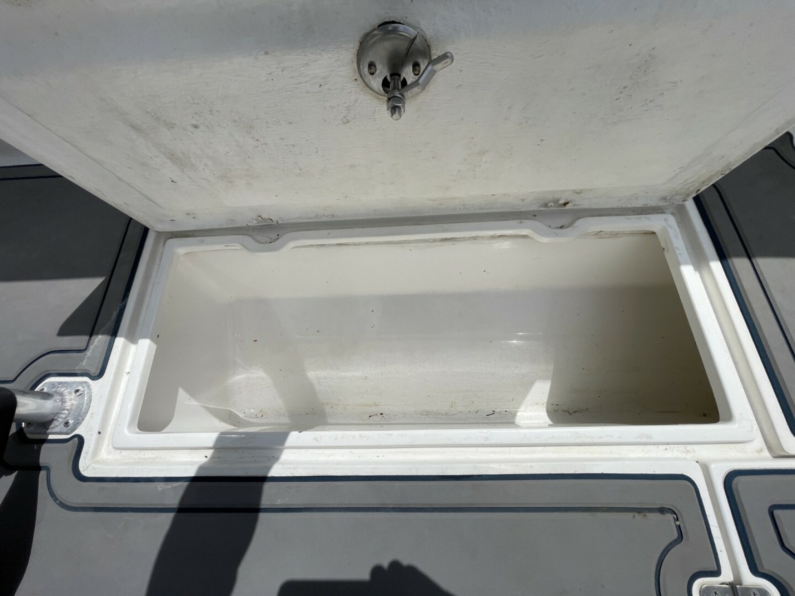 24ft Bluewater Yacht For Sale