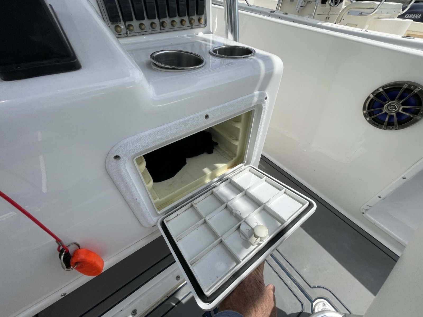 24ft Bluewater Yacht For Sale