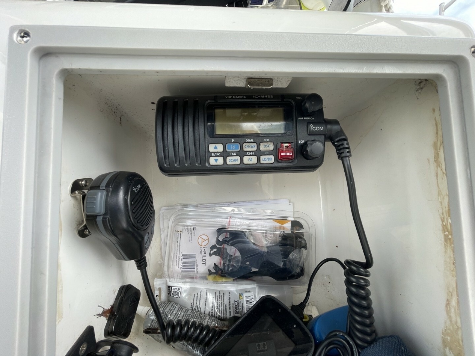 24ft Bluewater Yacht For Sale