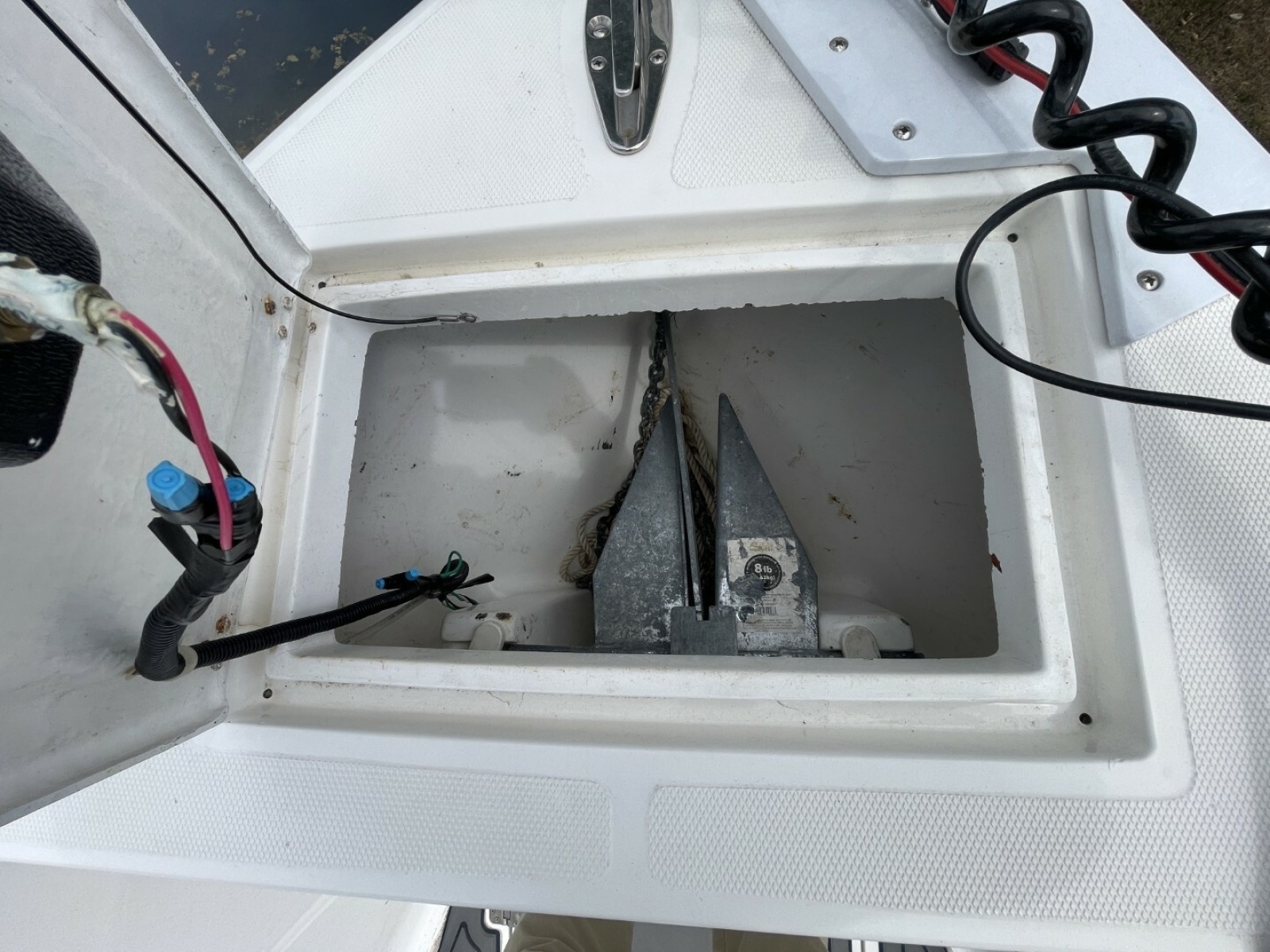 24ft Bluewater Yacht For Sale