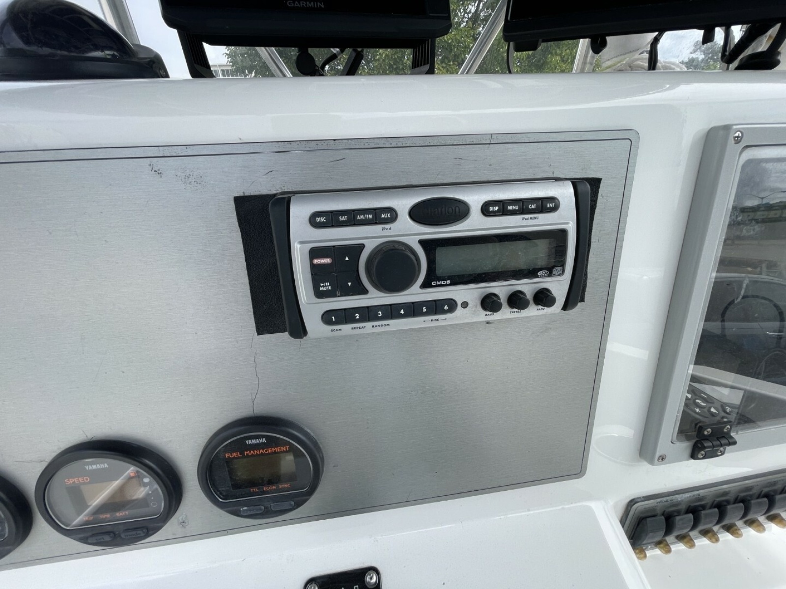 24ft Bluewater Yacht For Sale