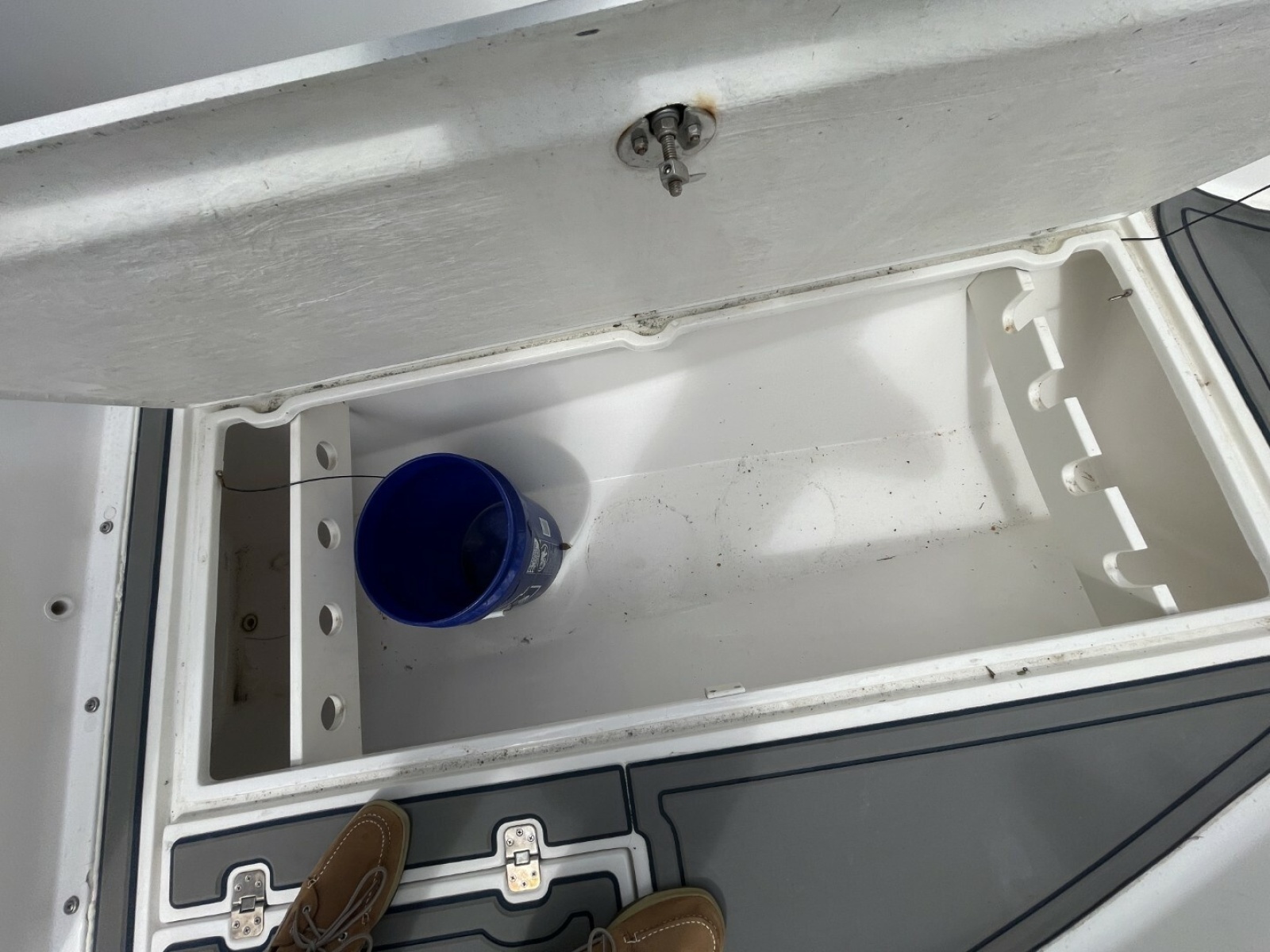 24ft Bluewater Yacht For Sale