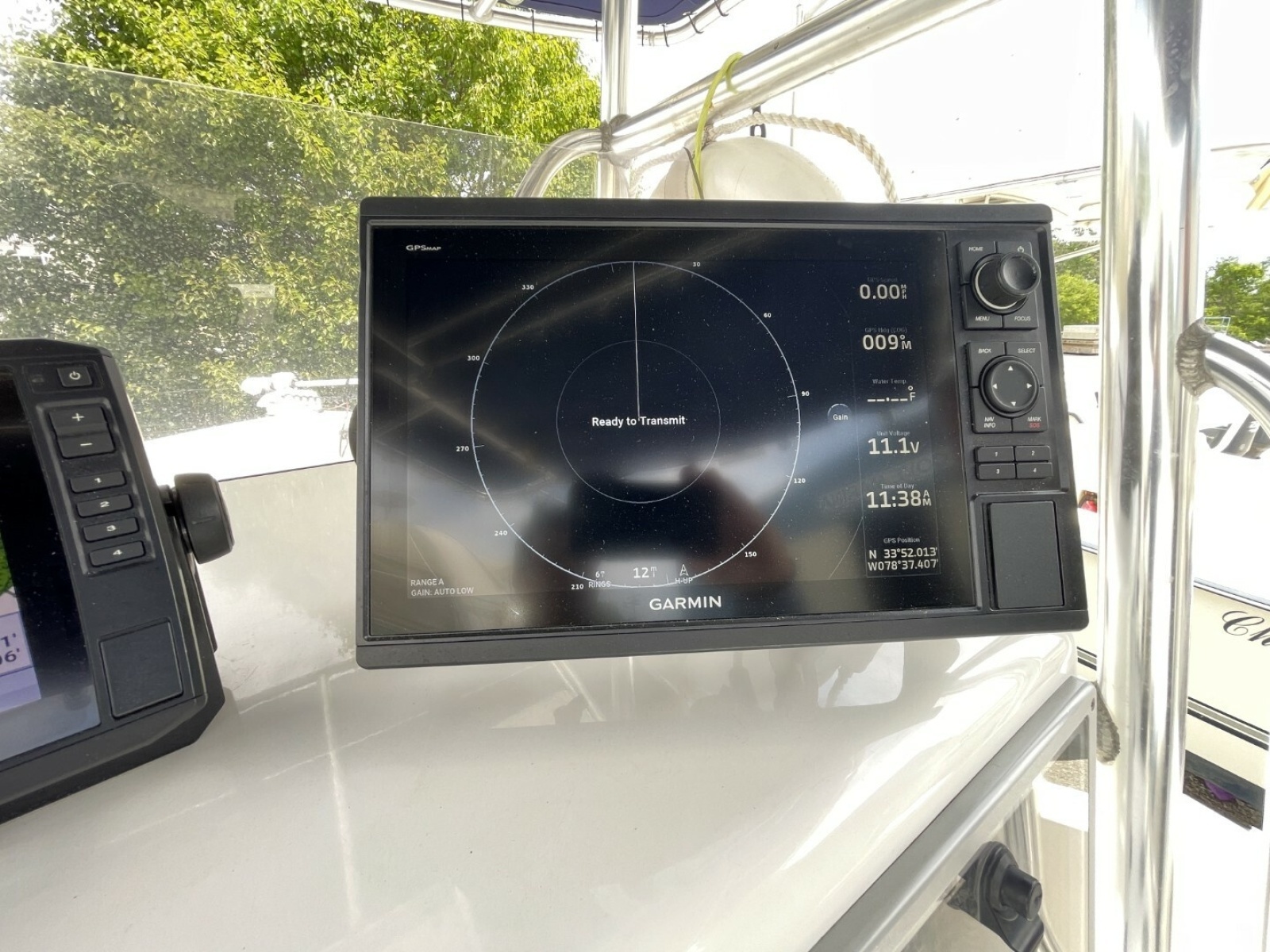 24ft Bluewater Yacht For Sale