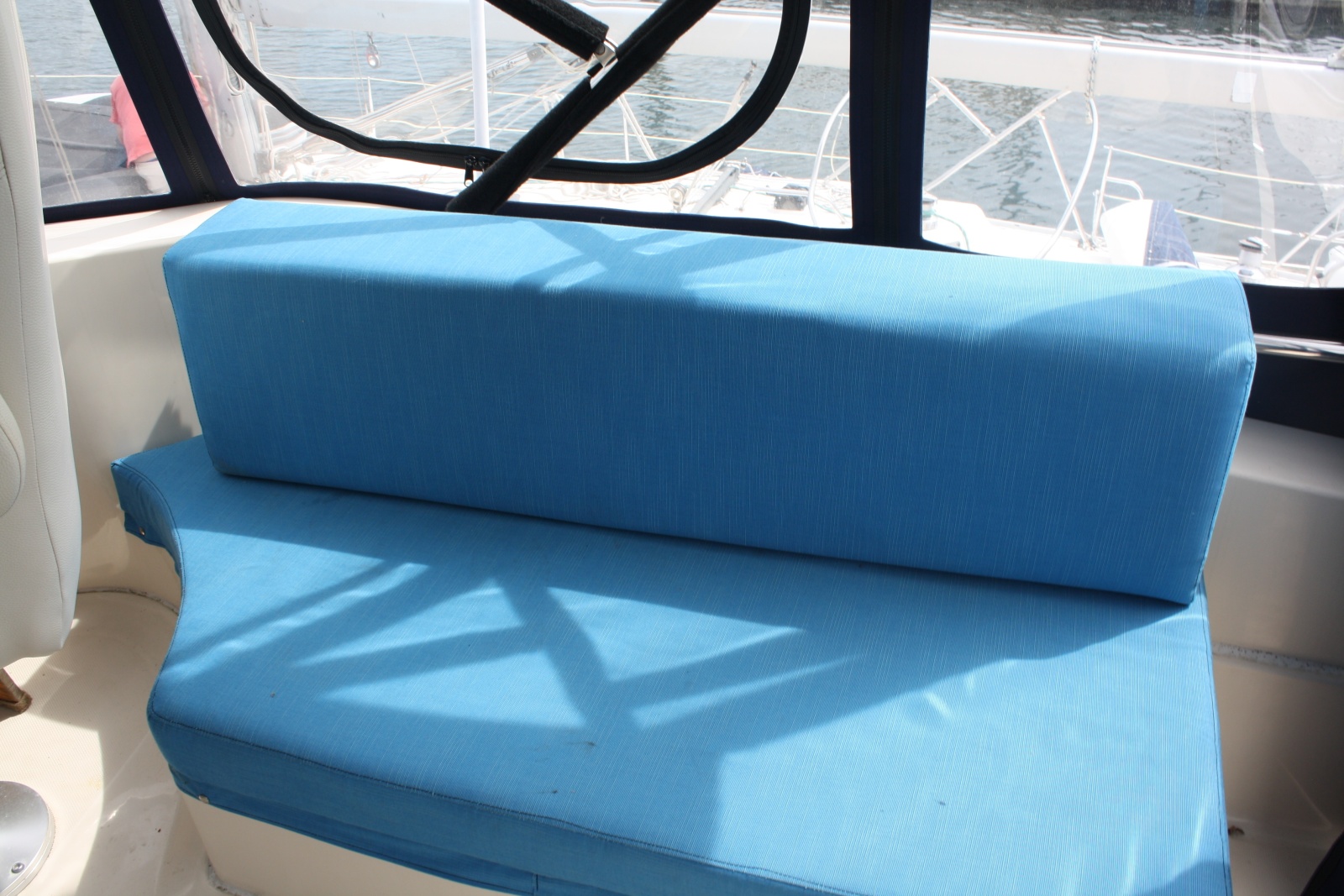 2008 Mainship 34Trawler