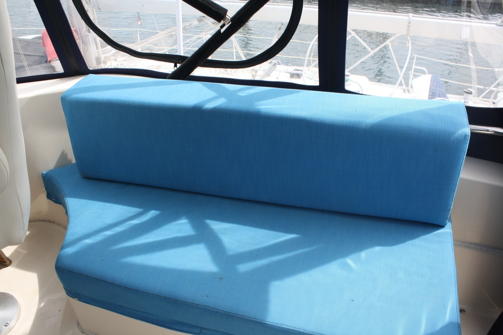2008 Mainship 34Trawler