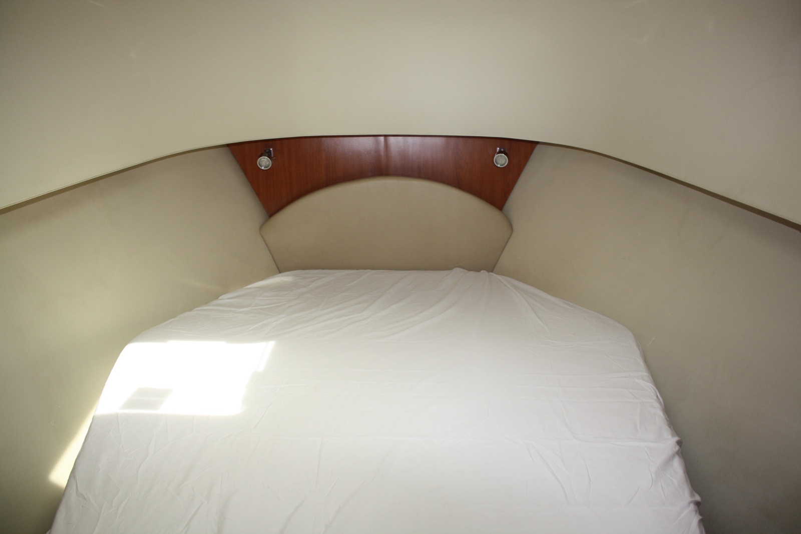 2008 Mainship 34Trawler