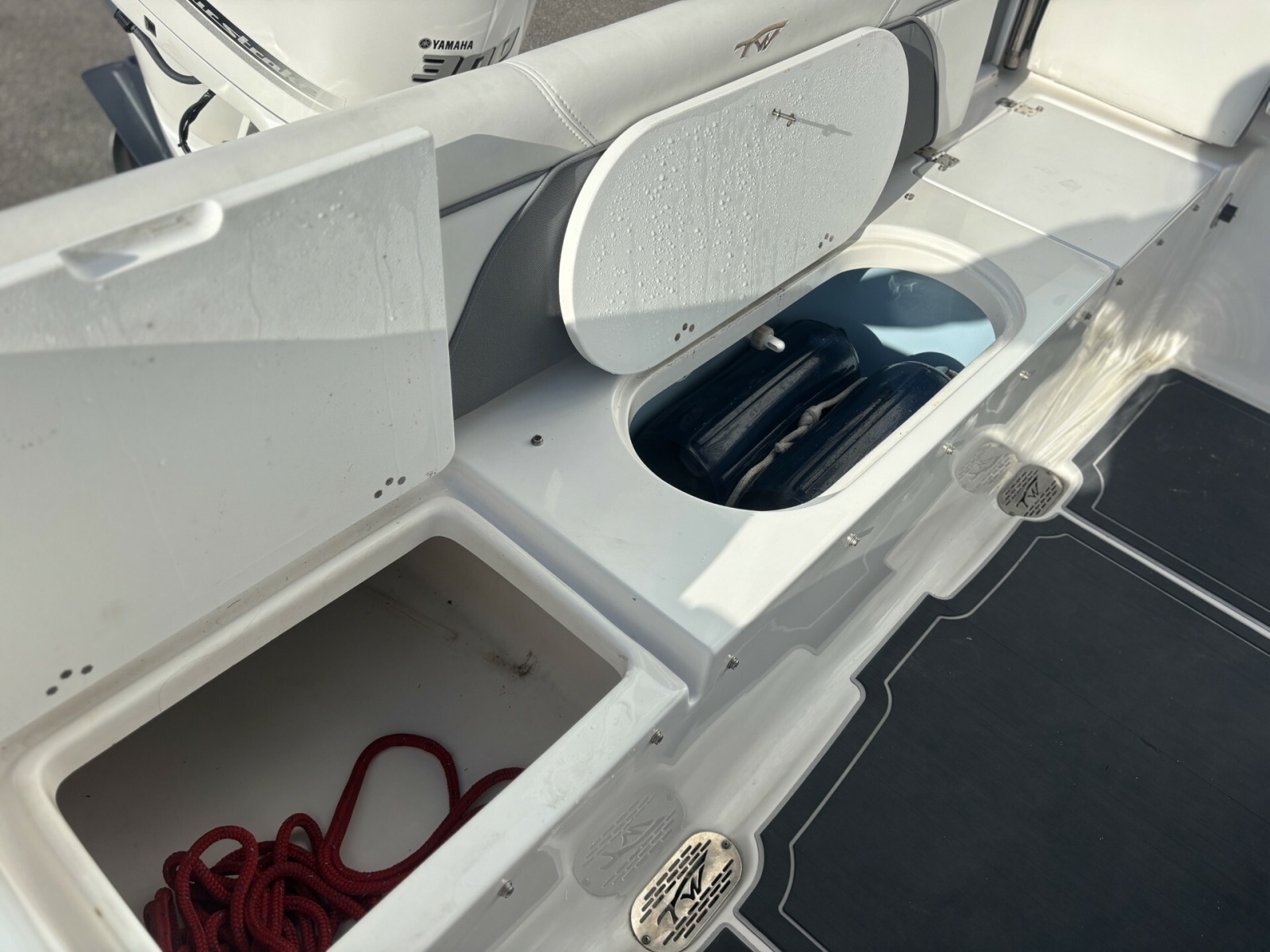 2019 Tidewater 232 LXF