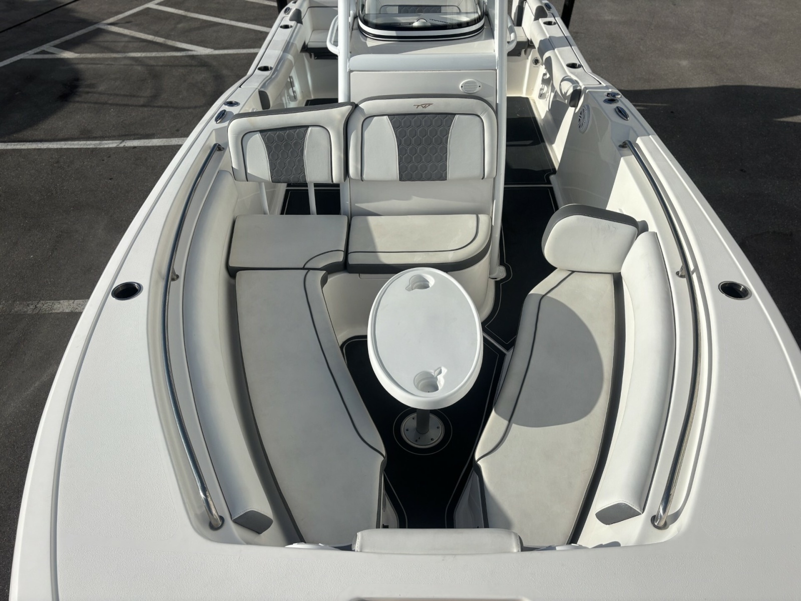 2019 Tidewater 232 LXF