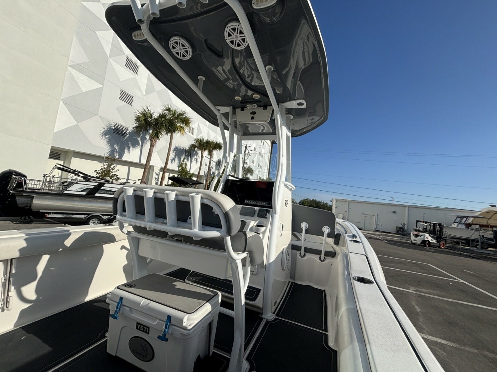 2019 Tidewater 232 LXF