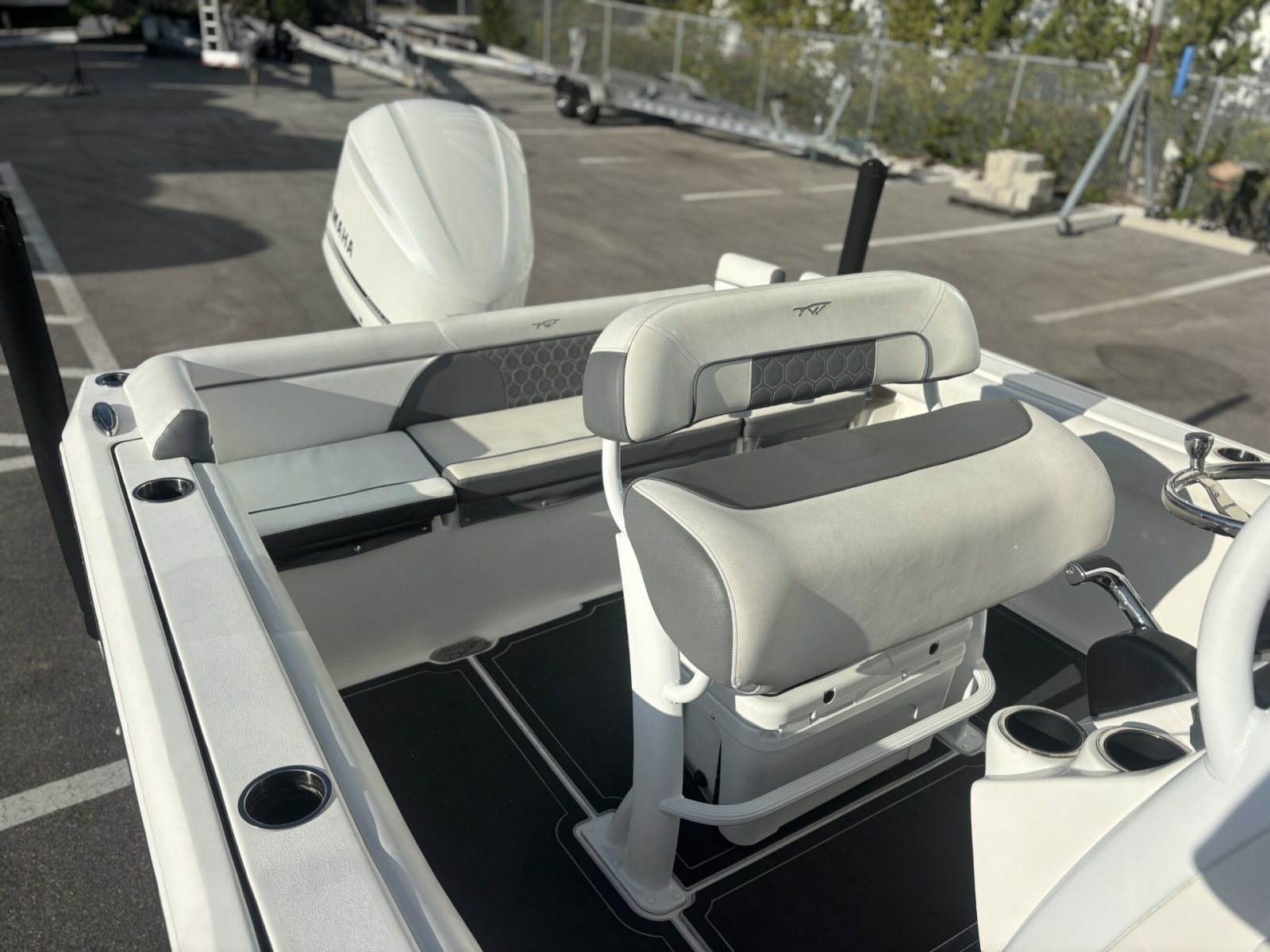 2019 Tidewater 232 LXF