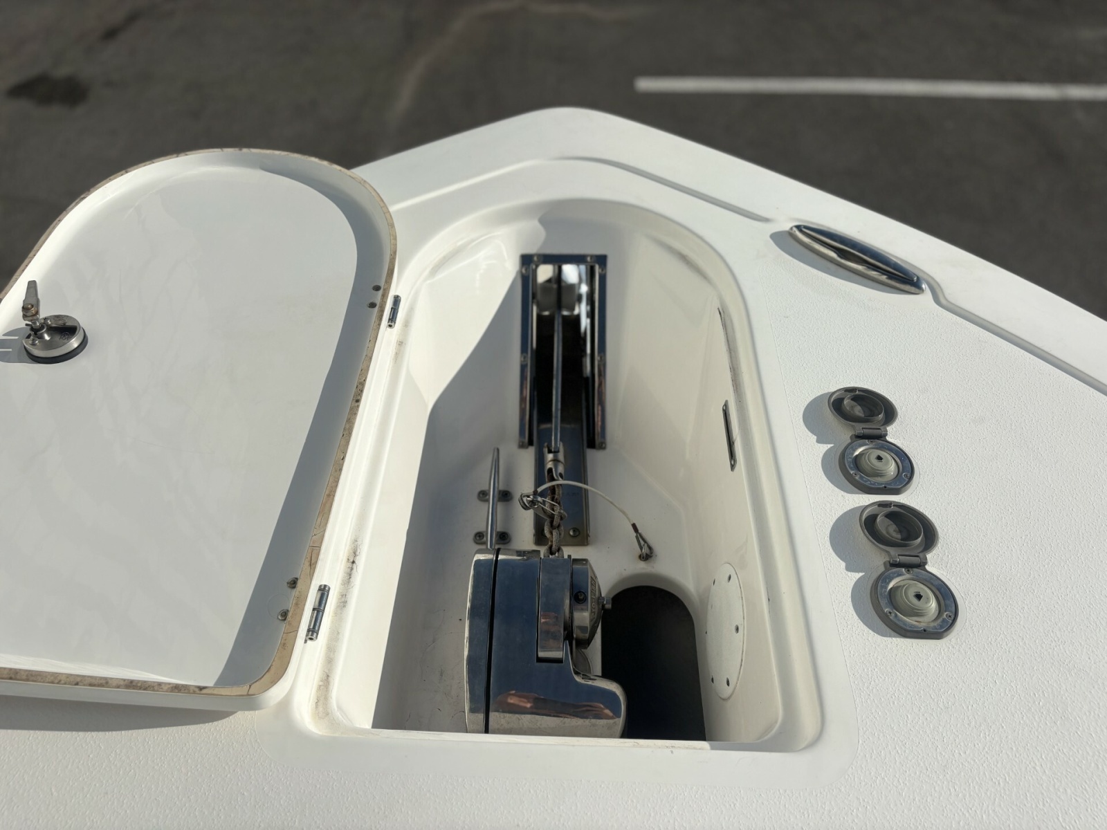 2019 Tidewater 232 LXF