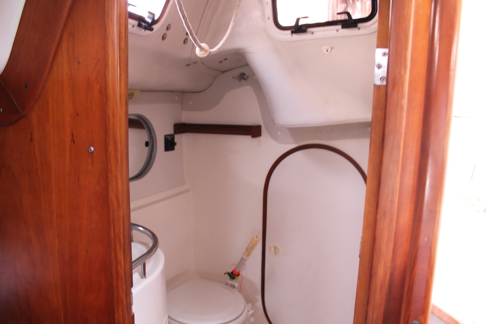 J/109 Shoal Draft with Carbon Spars