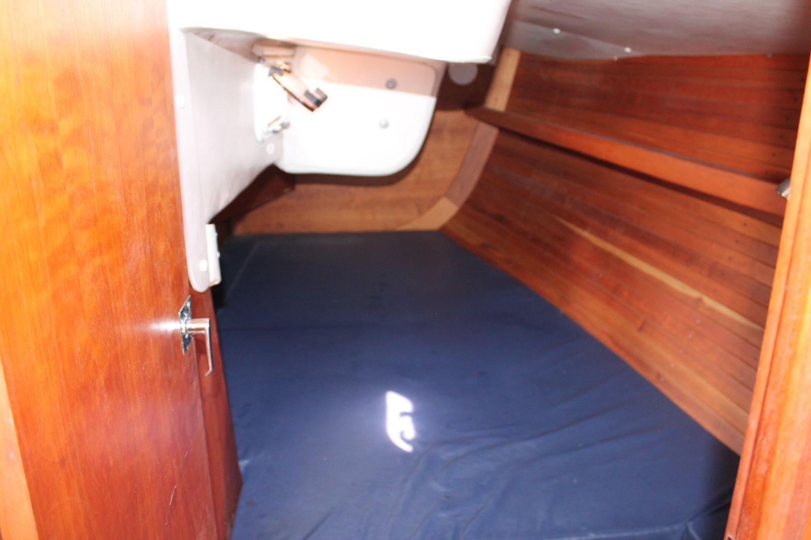 J/109 Shoal Draft with Carbon Spars