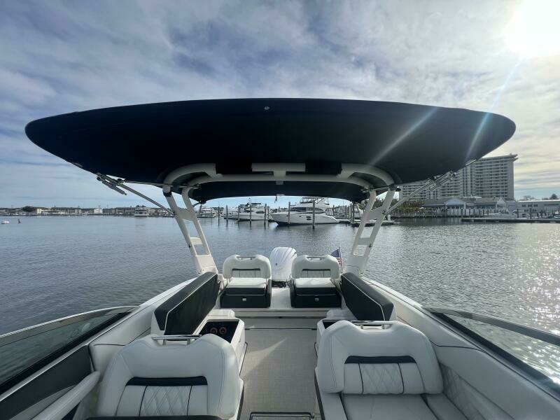 26ft Regal Yacht For Sale