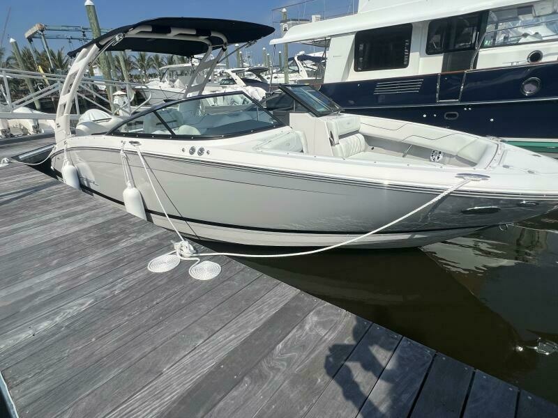 26ft Regal Yacht For Sale