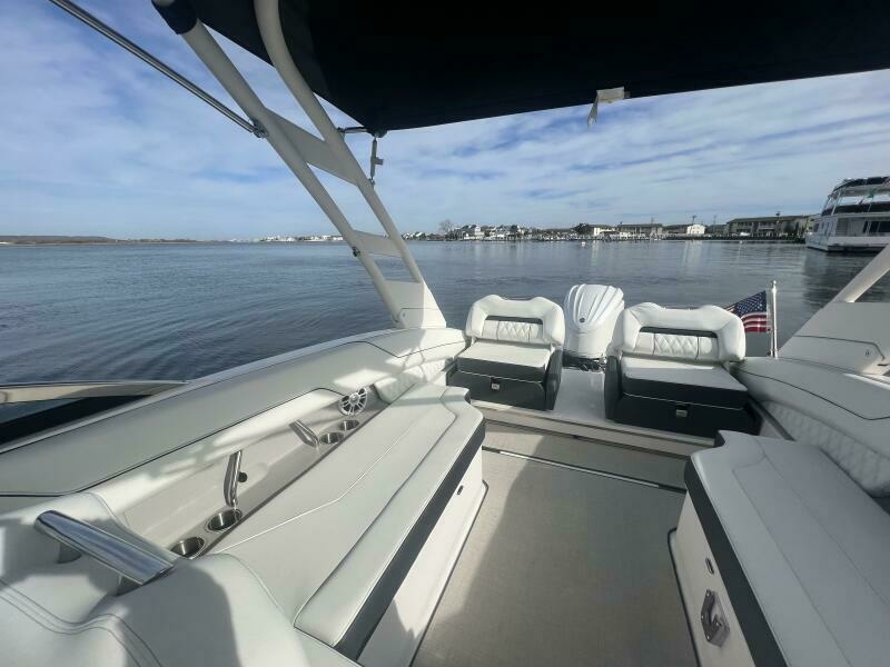 26ft Regal Yacht For Sale