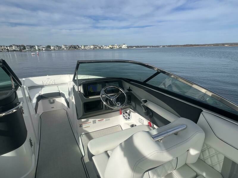 26ft Regal Yacht For Sale