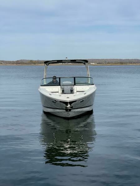 26ft Regal Yacht For Sale