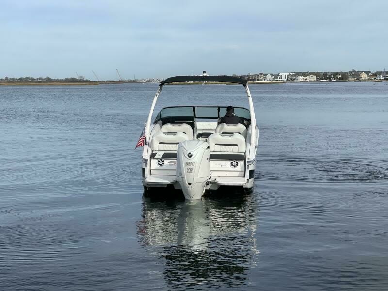 26ft Regal Yacht For Sale