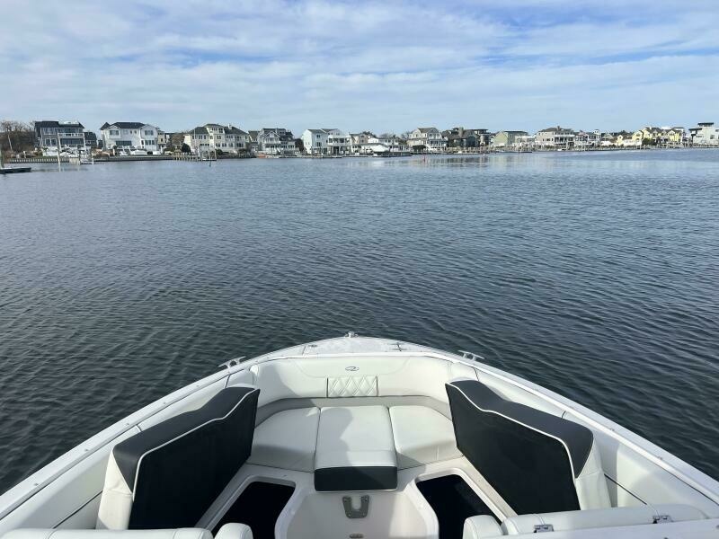 26ft Regal Yacht For Sale