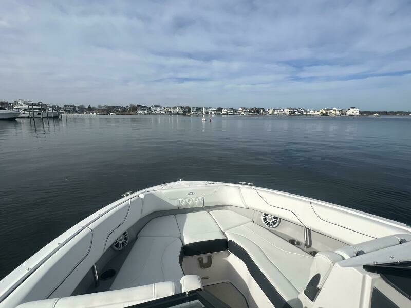 26ft Regal Yacht For Sale