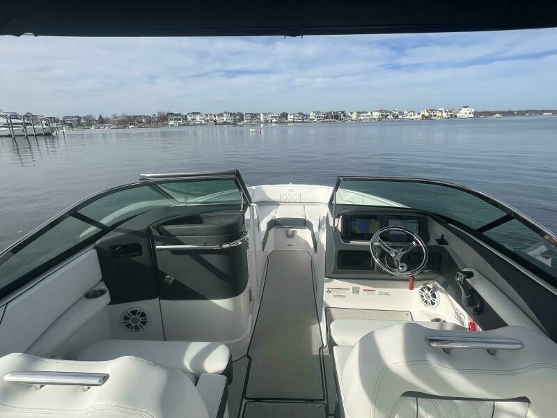 26ft Regal Yacht For Sale