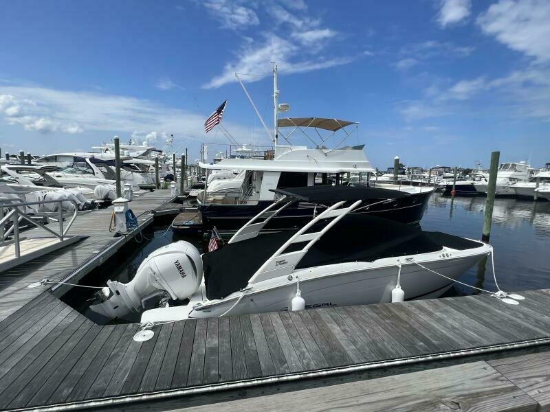 26ft Regal Yacht For Sale