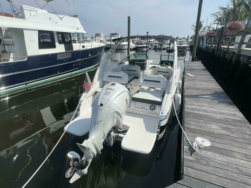 26ft Regal Yacht For Sale