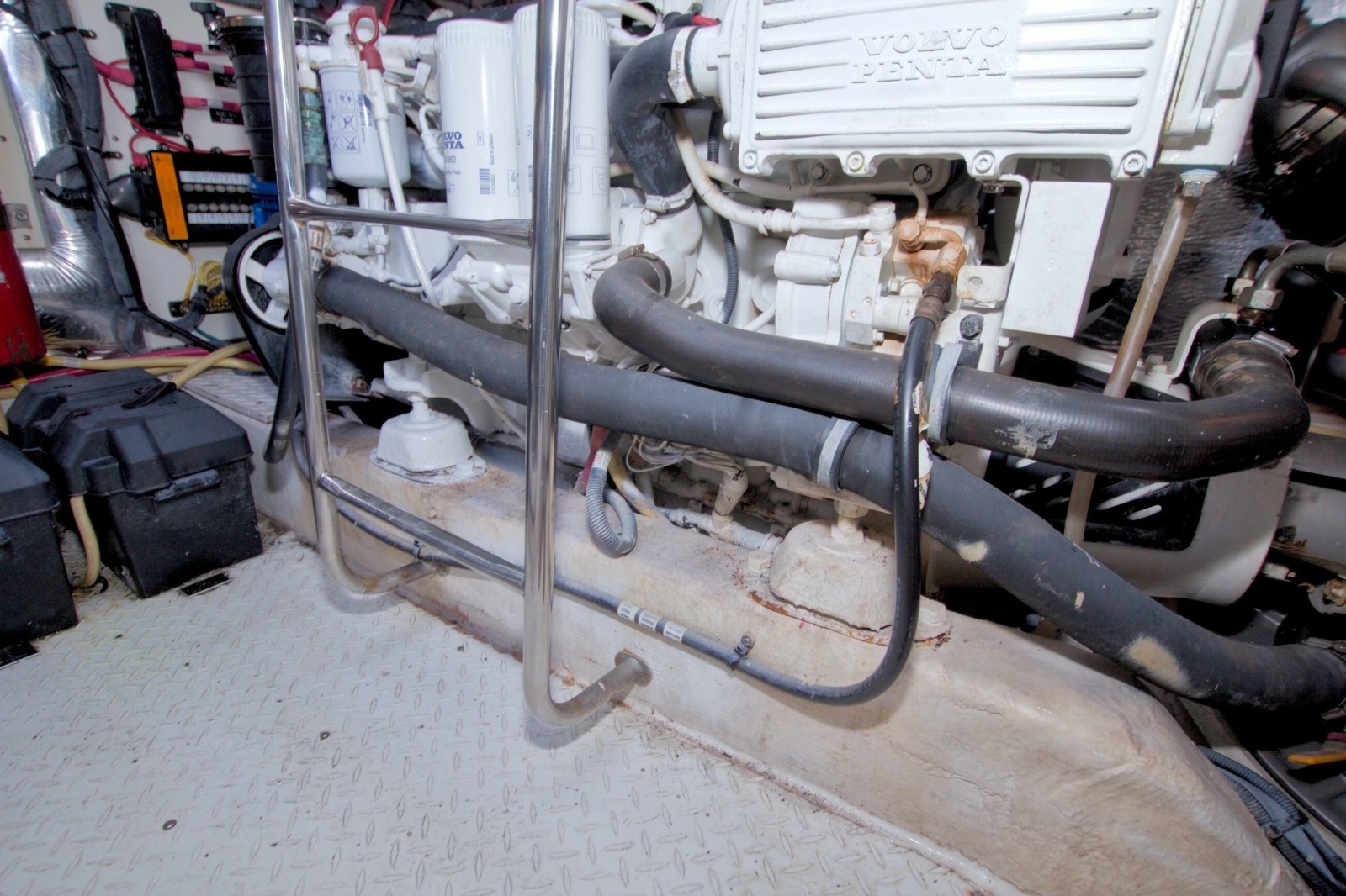 Altitude Adjustment 42ft Cruisers Yachts Yacht For Sale