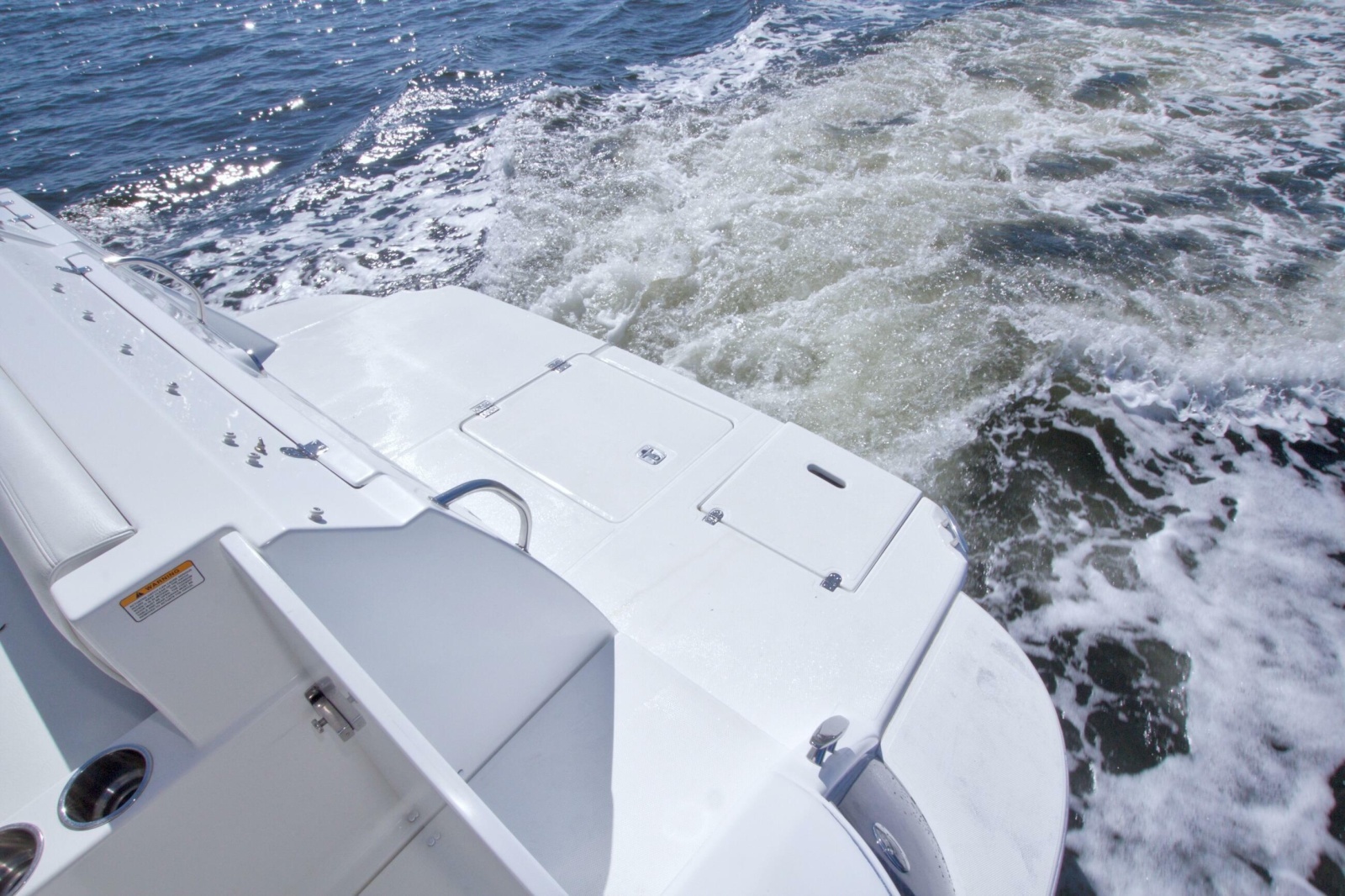 Altitude Adjustment 42ft Cruisers Yachts Yacht For Sale