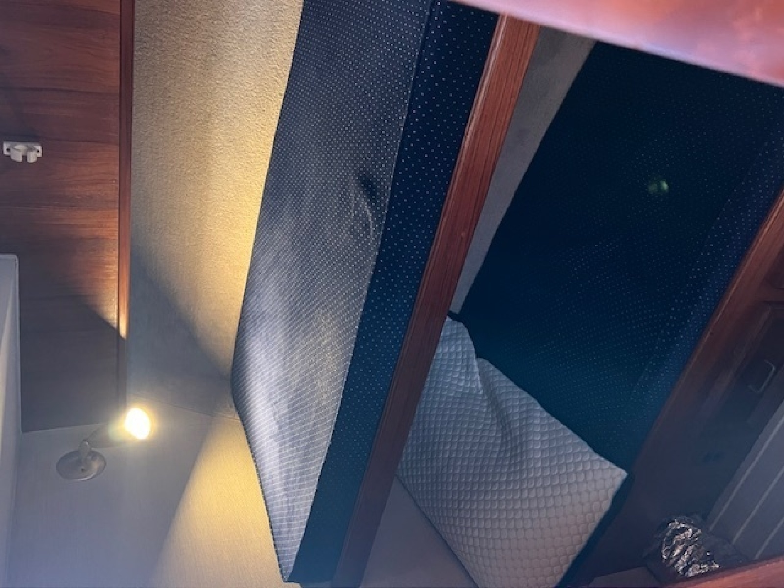 FITZ 32ft Egg Harbor Yacht For Sale