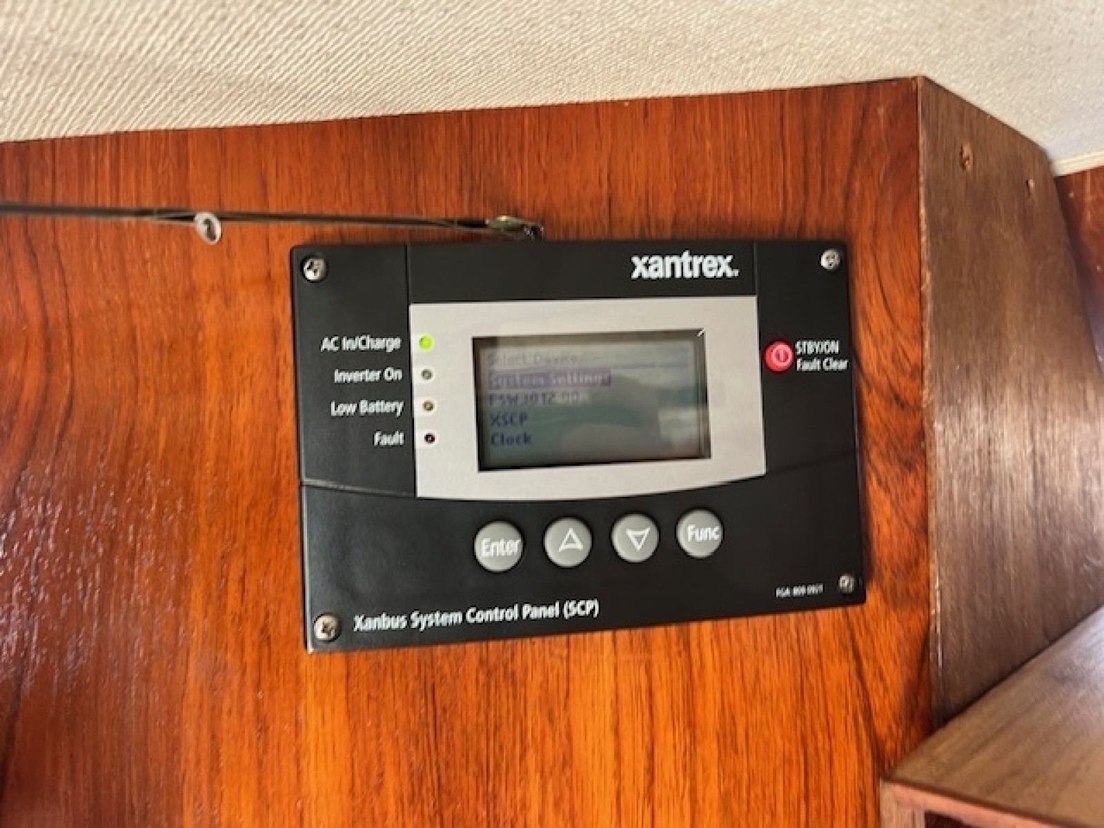 FITZ 32ft Egg Harbor Yacht For Sale