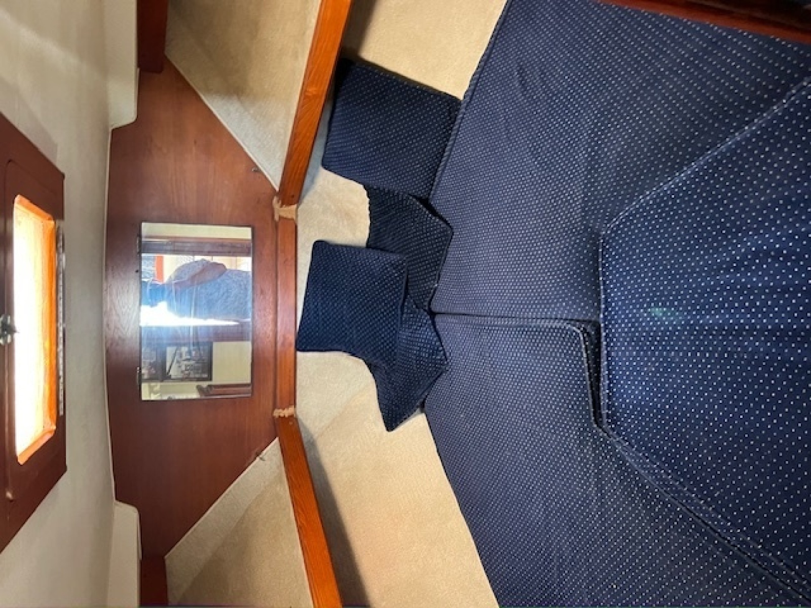 FITZ 32ft Egg Harbor Yacht For Sale