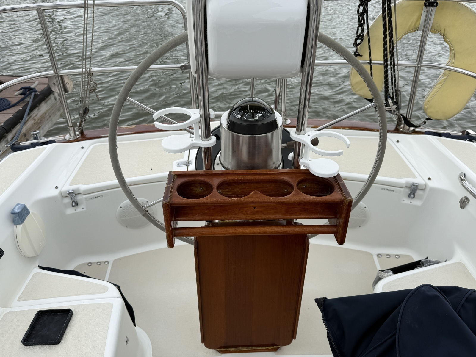 1988 Tartan 31