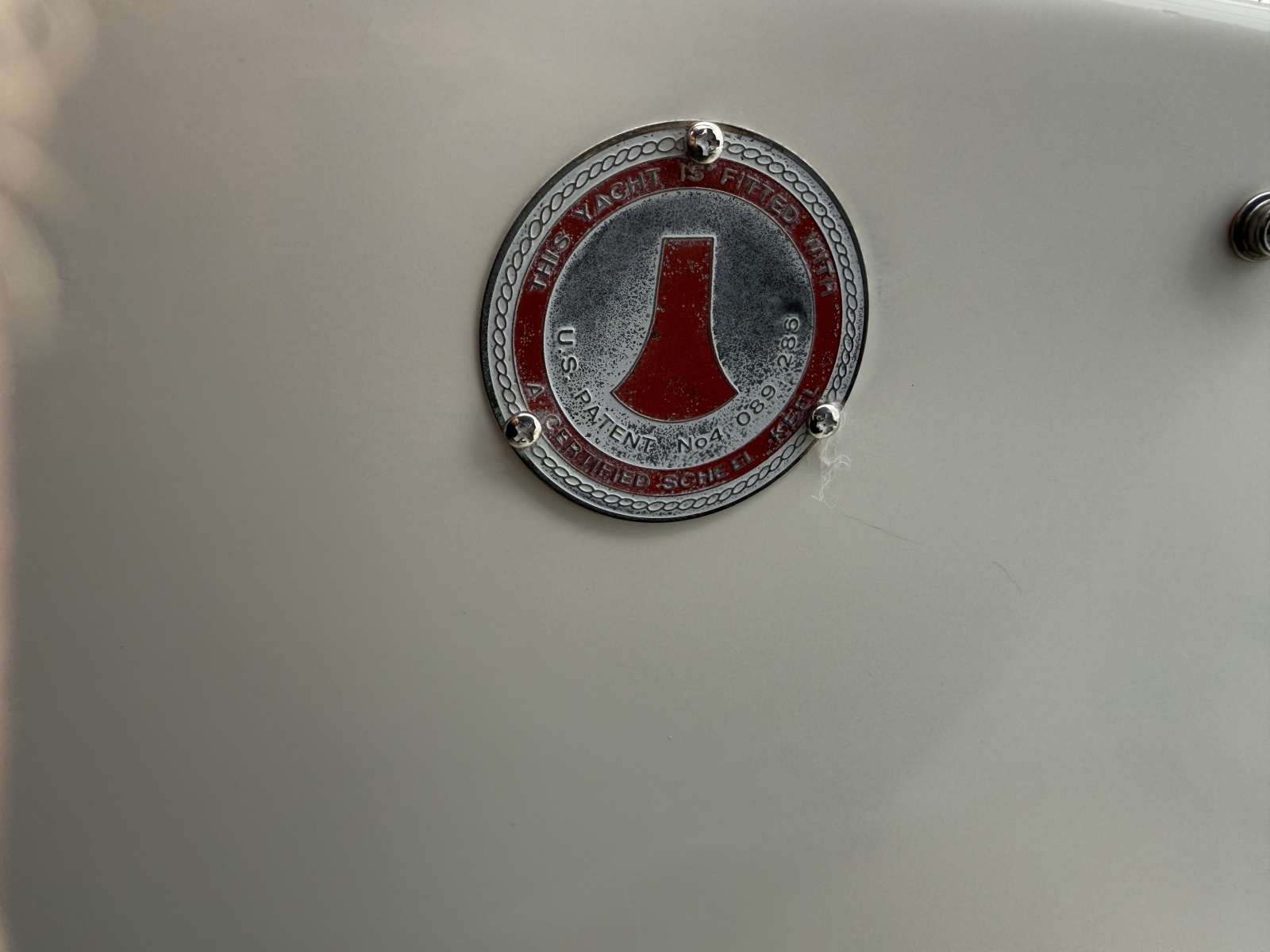 1988 Tartan 31