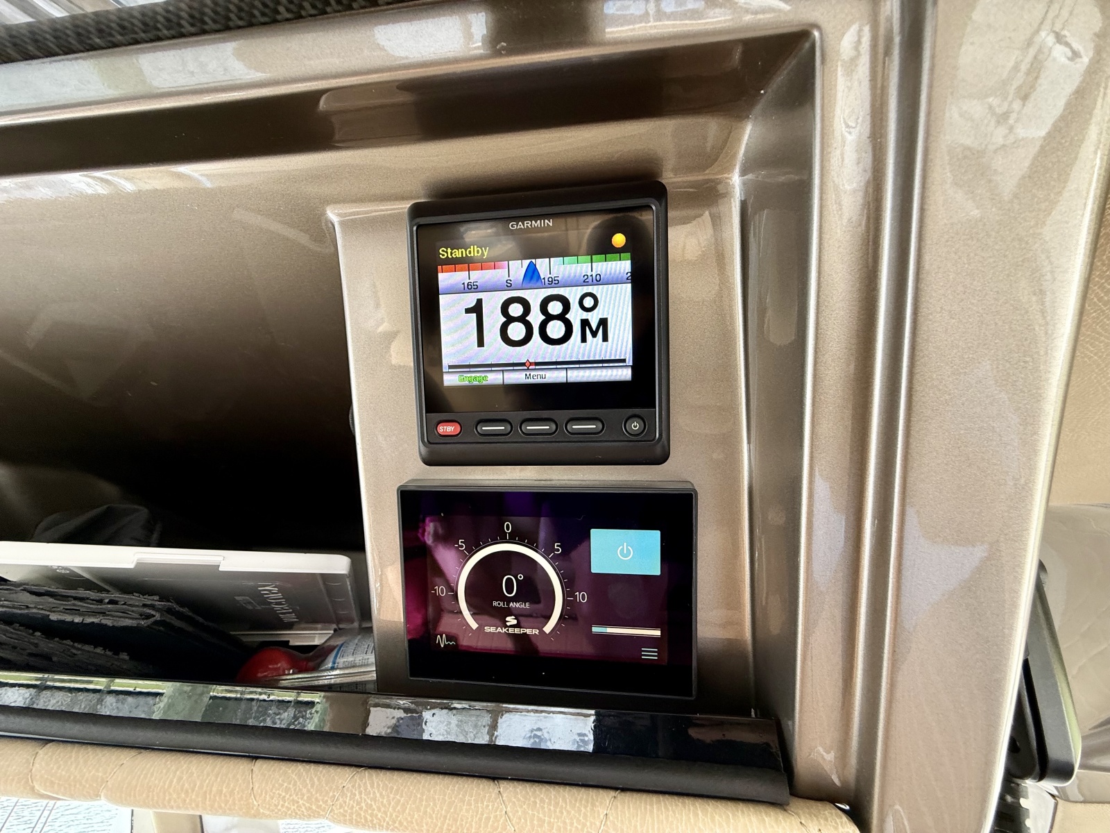 2020 Nor-Tech 550 SPORT CENTER CONSOLE