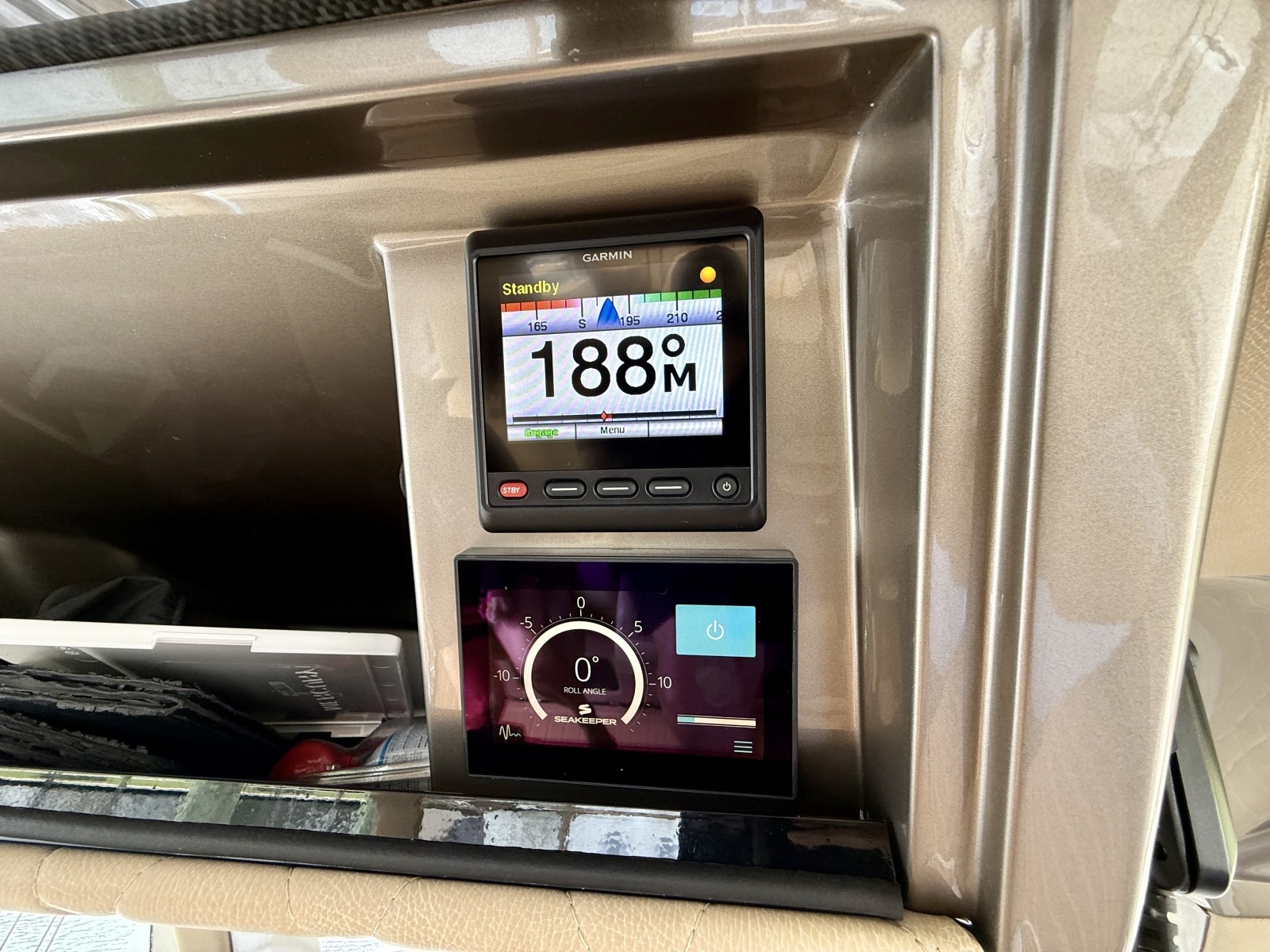 2020 Nor-Tech 550 SPORT CENTER CONSOLE