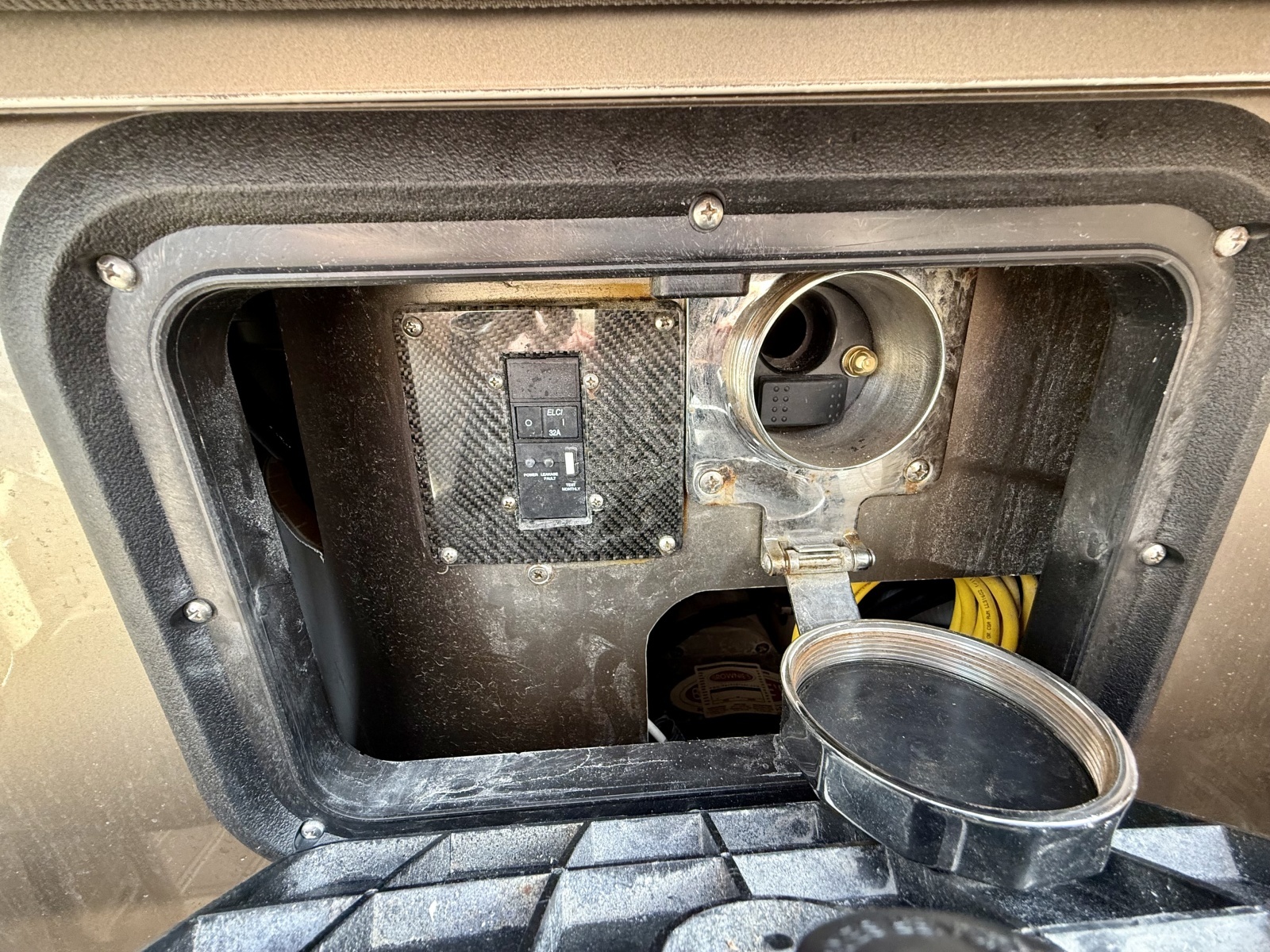 2020 Nor-Tech 550 SPORT CENTER CONSOLE