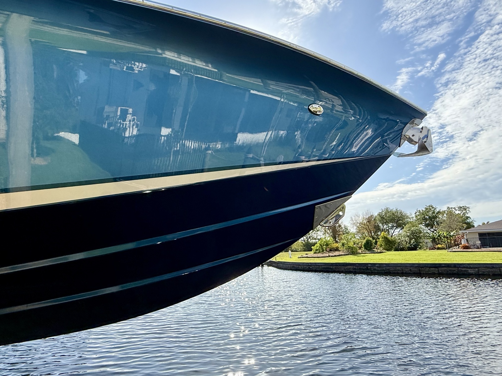 2020 Nor-Tech 550 SPORT CENTER CONSOLE