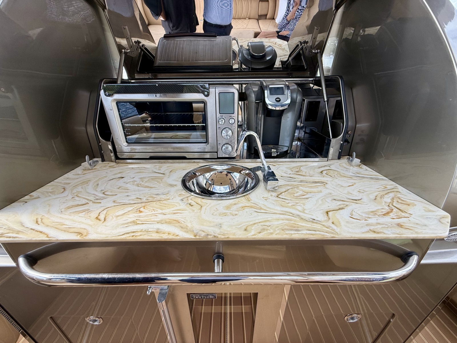 2020 Nor-Tech 550 SPORT CENTER CONSOLE
