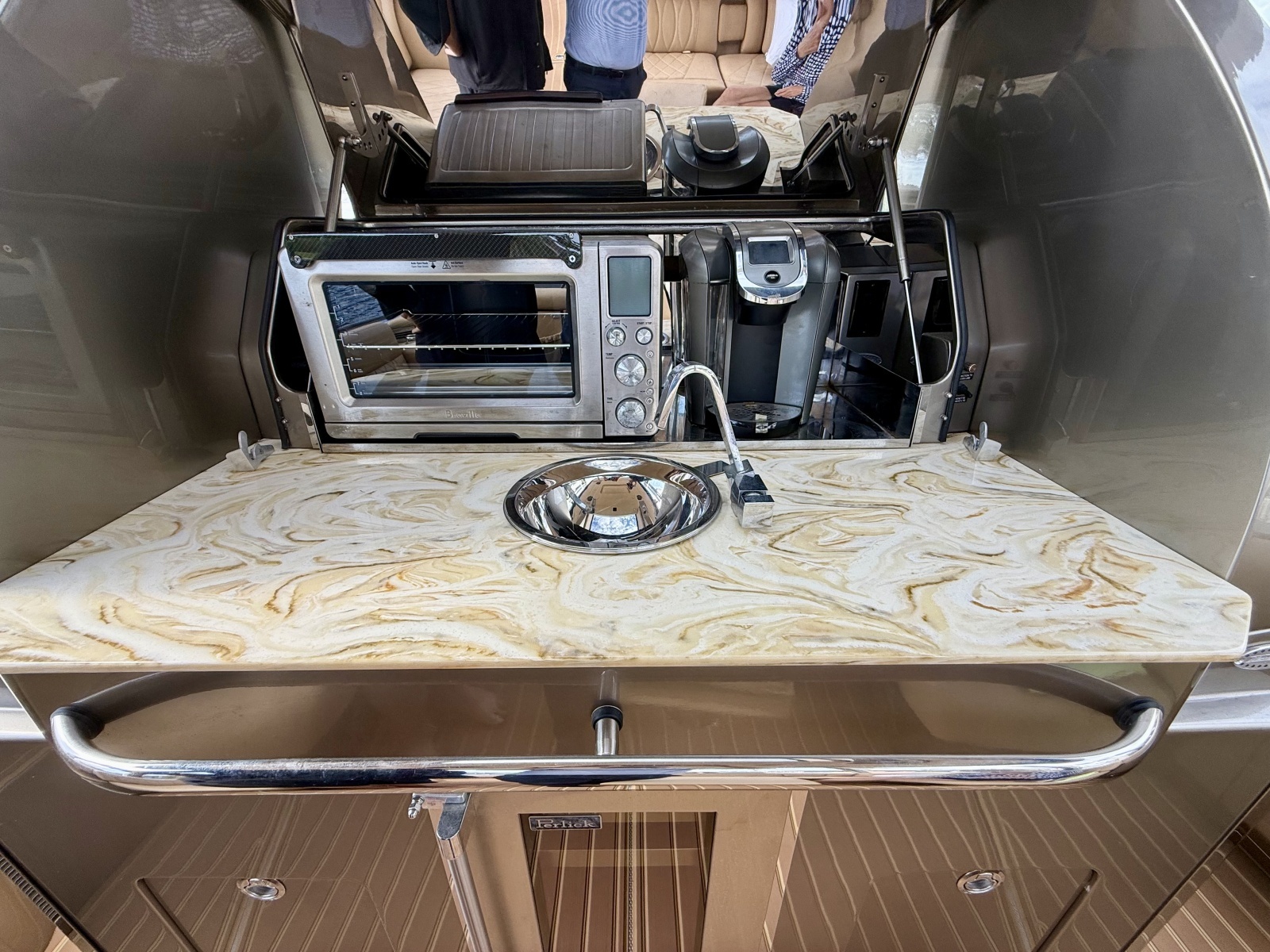2020 Nor-Tech 550 SPORT CENTER CONSOLE