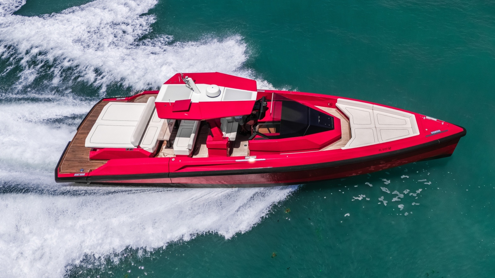 48ft Wally Yacht For Sale