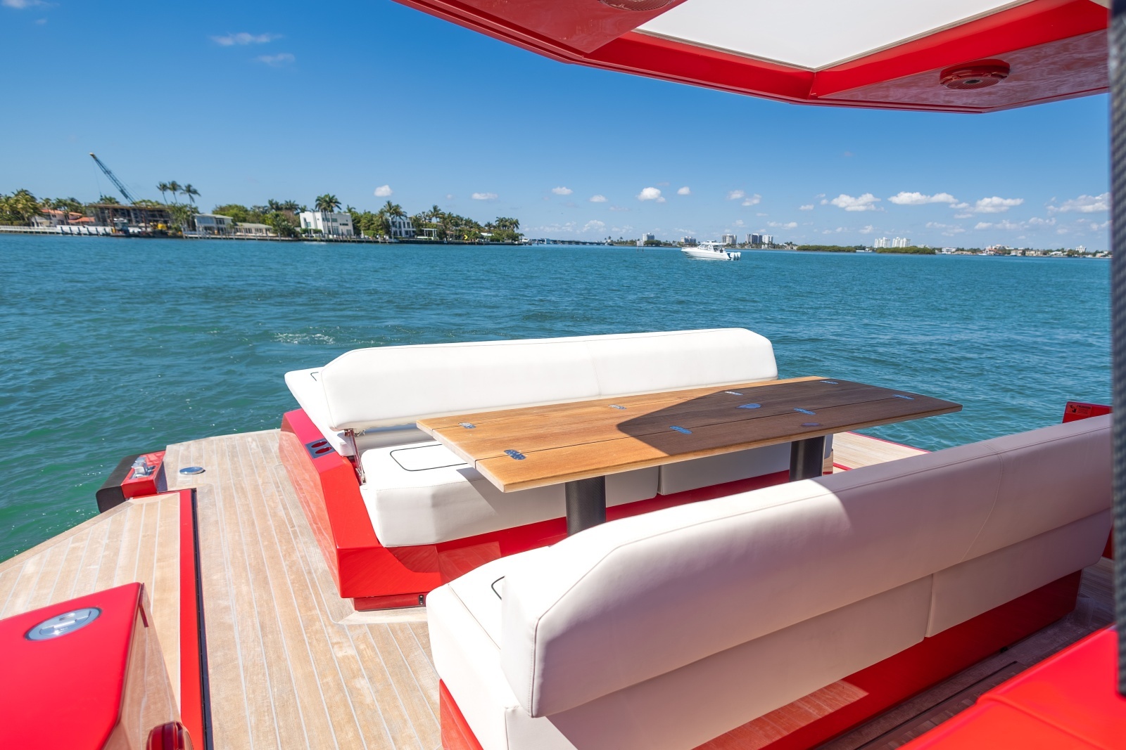 48ft Wally Yacht For Sale