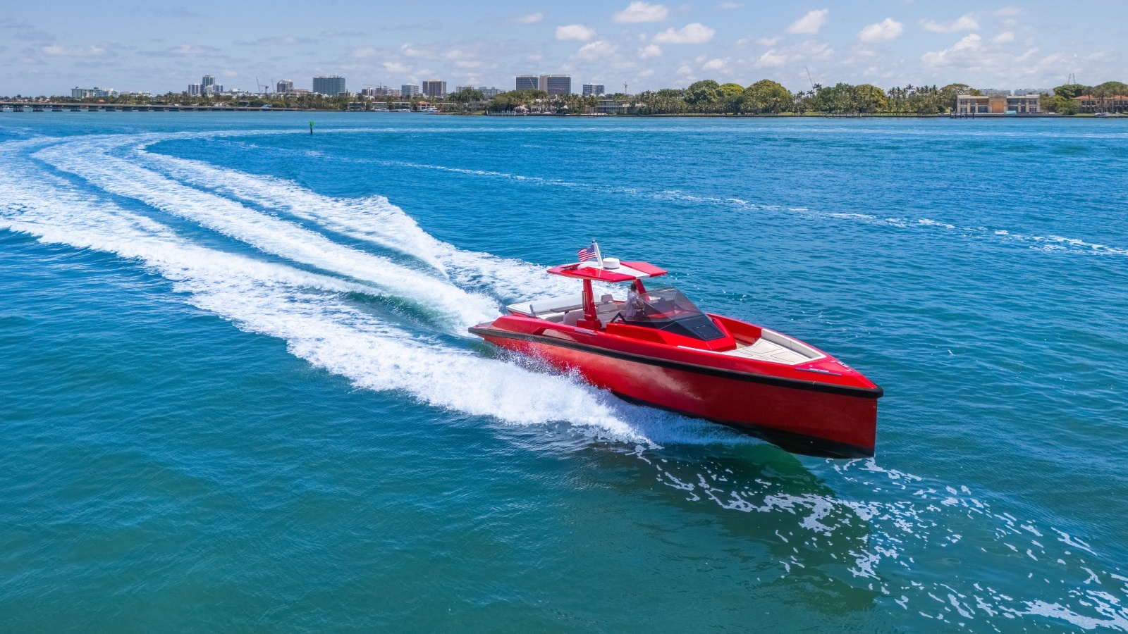 48ft Wally Yacht For Sale