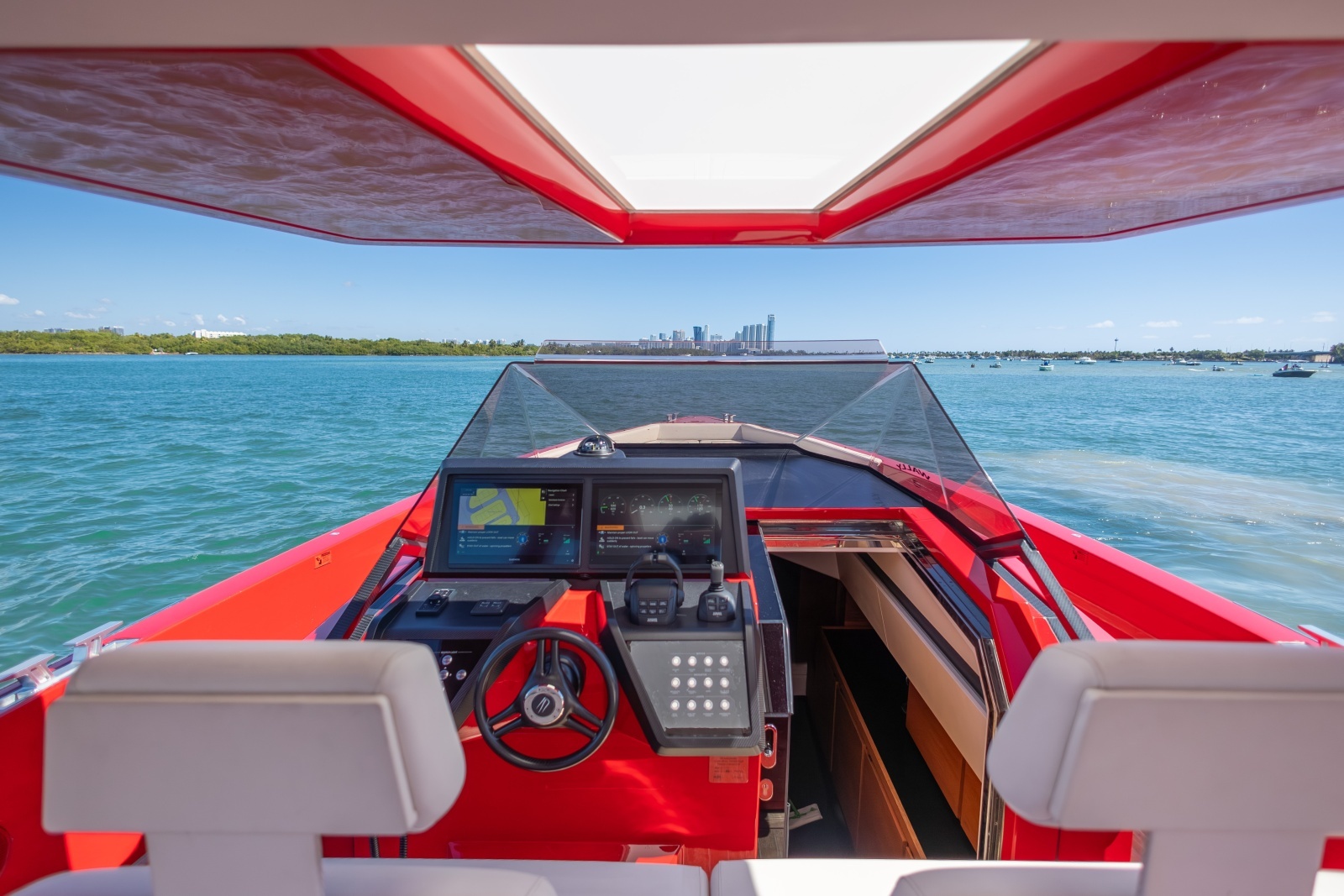 48ft Wally Yacht For Sale