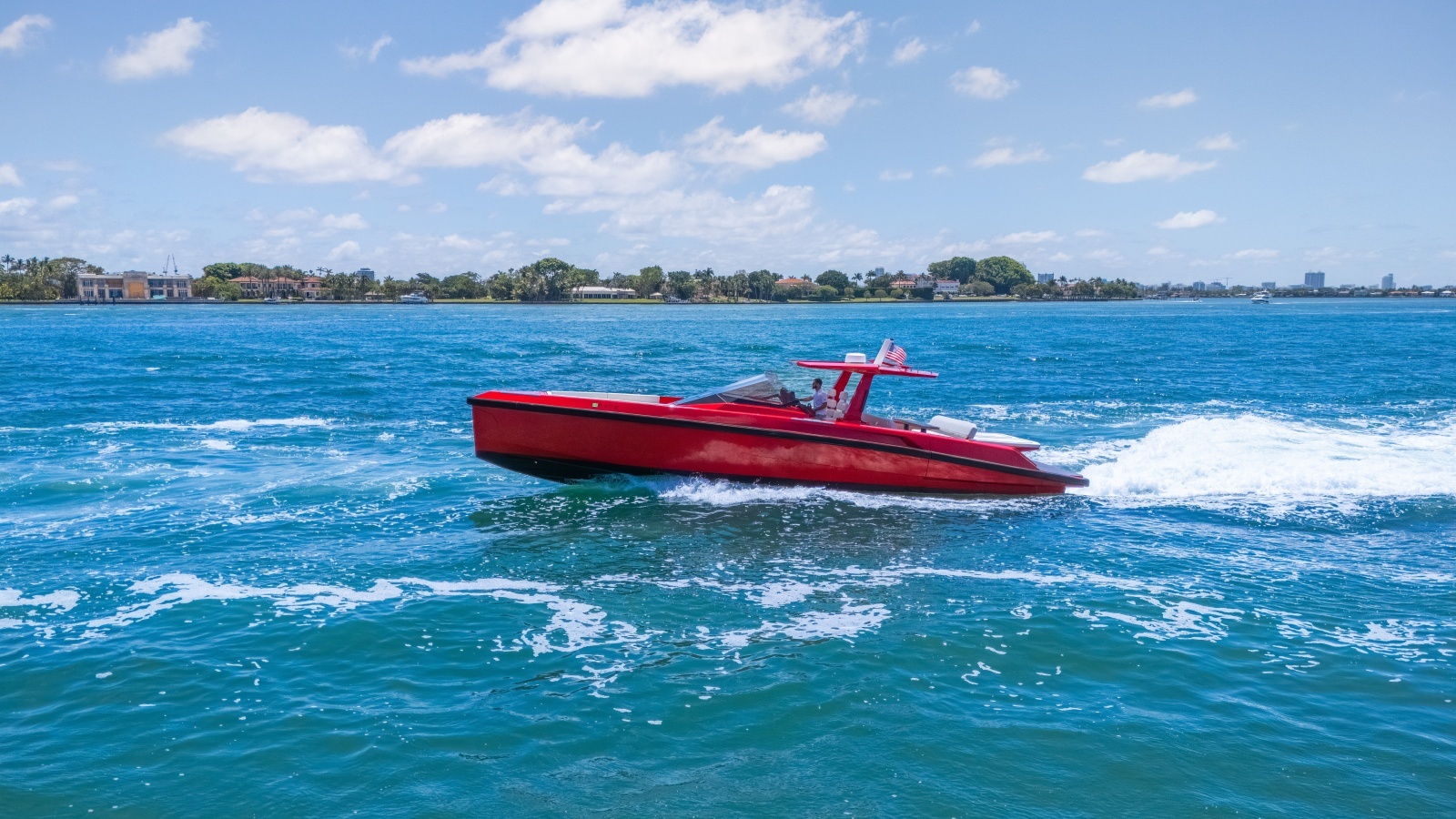 48ft Wally Yacht For Sale