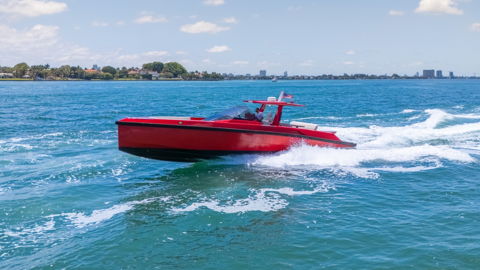 48ft Wally Yacht For Sale